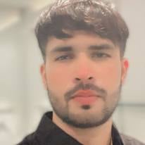 Photo of Gaurav
