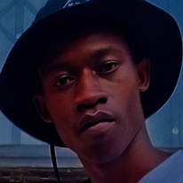 Photo of Kgotso