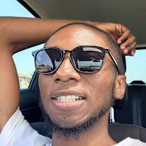 Photo of Thato