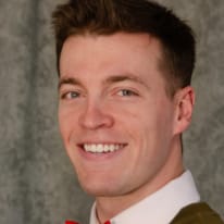 Photo of Sam