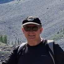 Photo of Tom