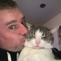 Photo of Todd