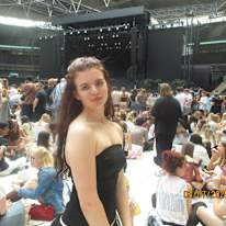 Photo of Emily