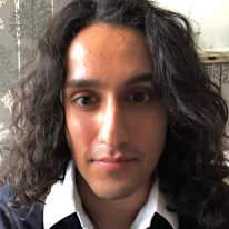 Photo of Jai