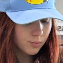 Photo of Madison Borutski