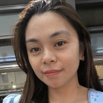 Photo of Grace Cayabyab