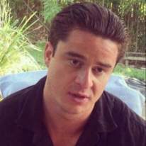 Photo of Dominic