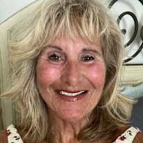 Photo of Kimberly R Cross