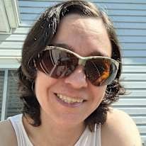Photo of Stacey Dafoe