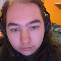 Photo of Michael