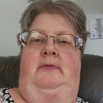 Photo of Cheryl Mansfield