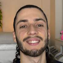 Photo of Carlos Tacchetto