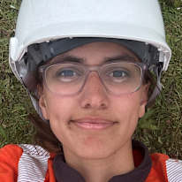 Photo of Megan