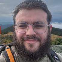 Photo of Richard