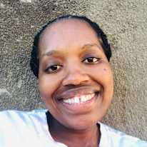 Photo of Kamogelo  Nkoana
