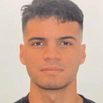 Photo of Gabriel Cunha