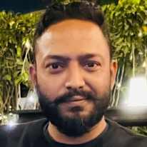 Photo of Sumit