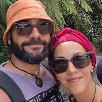 Photo of Manuel Sanchez