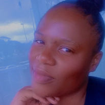 Photo of Sibahle Mkhasibe