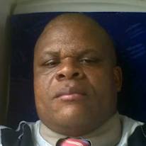 Photo of Alek Jim Mabatha