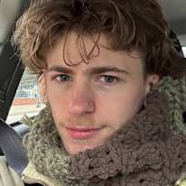 Photo of Andy