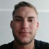Photo of Reece Geldard