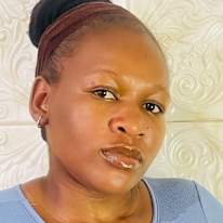 Photo of Tshigoda Natasha
