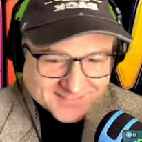 Photo of Paul