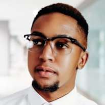 Photo of Simon Motau