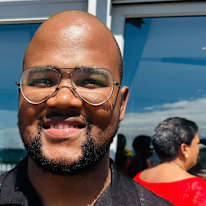 Photo of Luphumlo