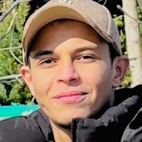 Photo of Issam