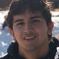 Photo of Angelo