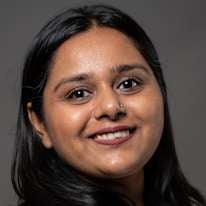 Photo of Priyanka Dhelia