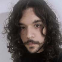 Photo of Gabriel