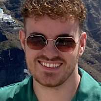 Photo of Matthew