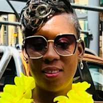 Photo of Malebo Belinah Lebelwane