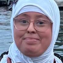 Photo of Amina Hadj Ameur