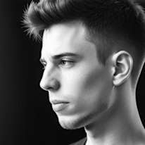 Photo of Alex