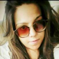 Photo of Dhrriti
