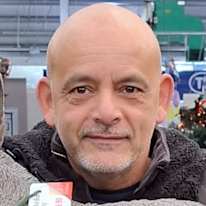 Photo of Jamie