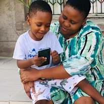 Photo of Mpumelelo Maseko