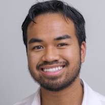 Photo of John Borillo