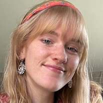 Photo of Anna