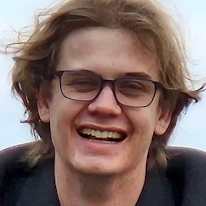 Photo of Garrett