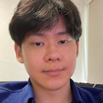 Photo of Douglas Wong