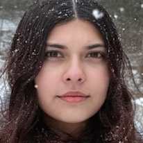 Photo of Laura