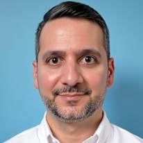 Photo of Jack Hadadian