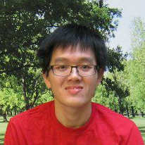 Photo of Harry Lee
