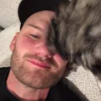 Photo of Zac