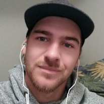 Photo of Matthew